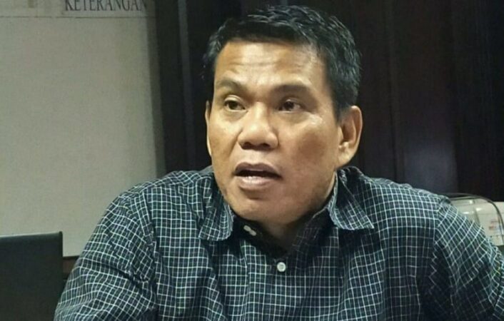 Buntut LAZ Ilegal di Kaltim, DPRD Segera Bentuk Perda Zakat