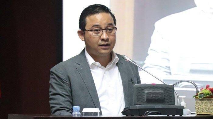 Legislator Kaltim Minta Pembangunan Aset Pemprov Direncanakan untuk Jangka Panjang