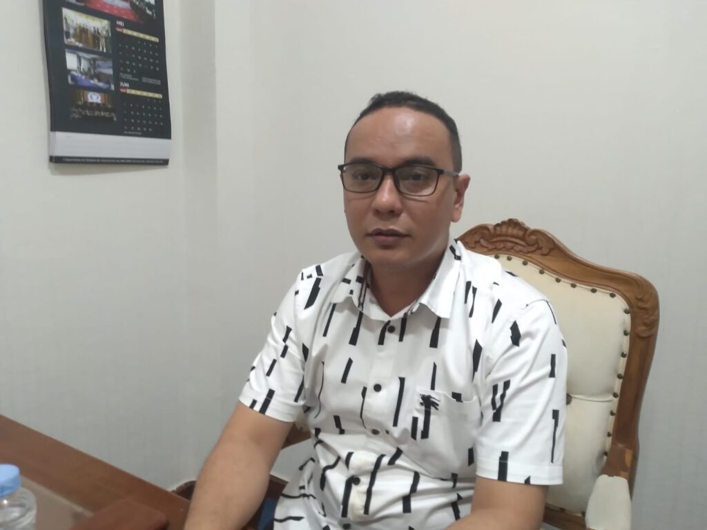 Pemkot Samarinda Tertibkan Gang Rombong, Begini Respon DPRD