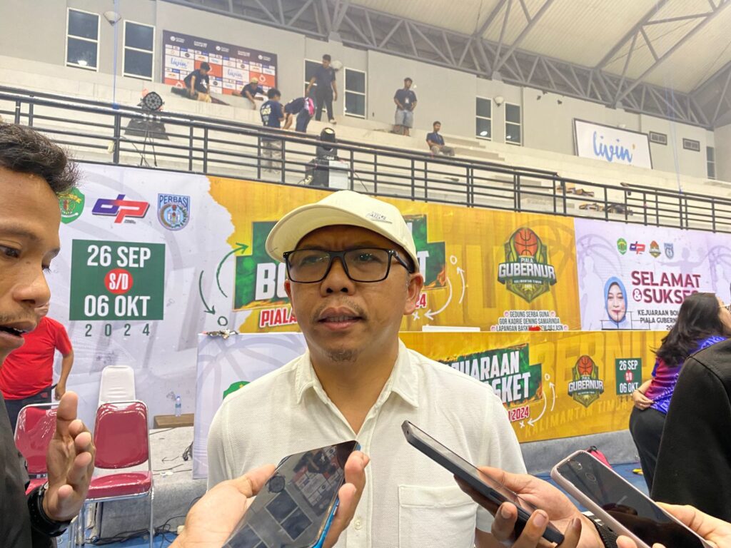 Dispora Kaltim Akan Menggelar Piala Suratin U-13 dan U-15