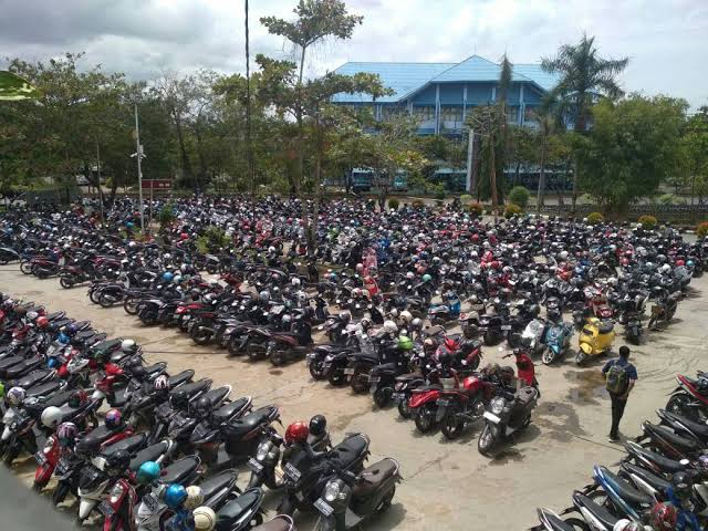 Ronal Ungkap Sektor Parkir Berpotensi Meningkatkan PAD di Samarinda