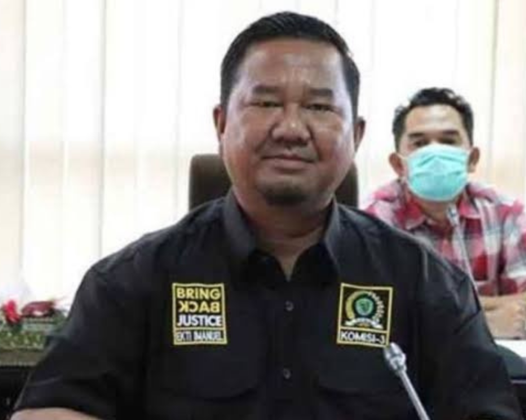 Ekti Imanuel Soroti ASN Mundur Karena Penempatan di Daerah Terpencil