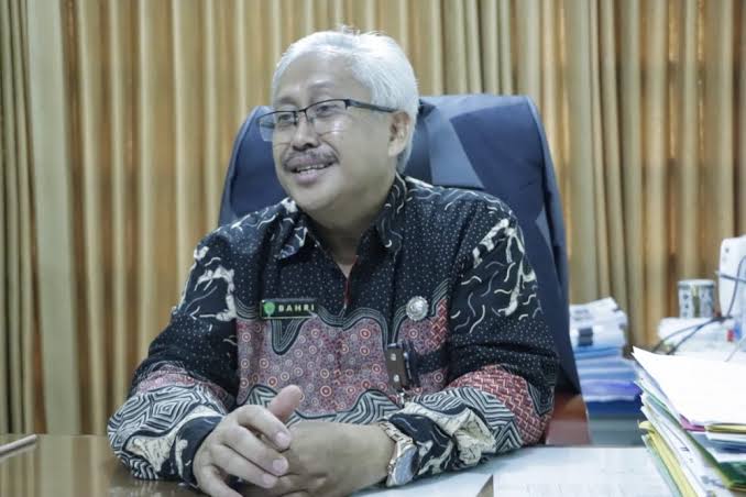 Dispora Kaltim Ajak Pemuda Jauhi Narkoba, Rencanakan Program Peningkatan Kapasitas Pemuda