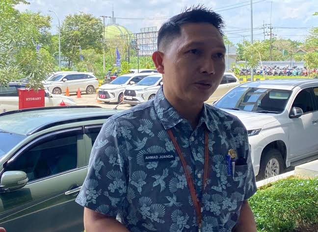 Ahmad Juanda : Media Center Jadi Fasilitas Khusus untuk Jurnalis dan Informasi Publik