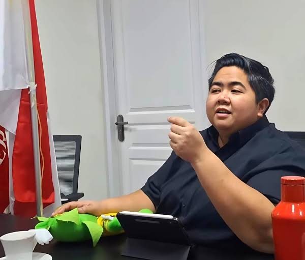 Ananda Emira Moeis Dorong Pemetaan Pertanian Terstruktur untuk Dukung Ketahanan Pangan Kaltim