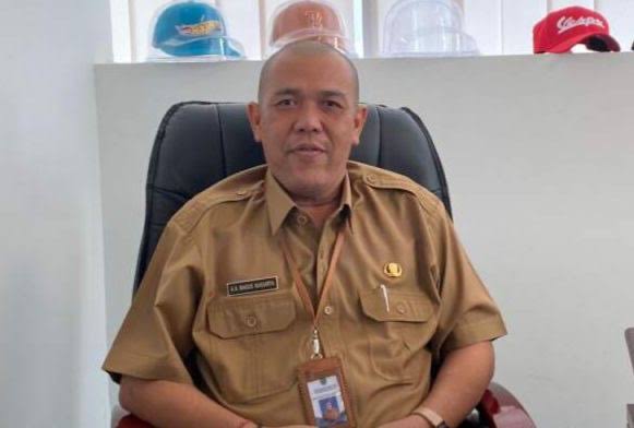 Dispora Kaltim Buka Seleksi Atlet Potradnas 2025, Bagus Harap Partisipasi Aktif