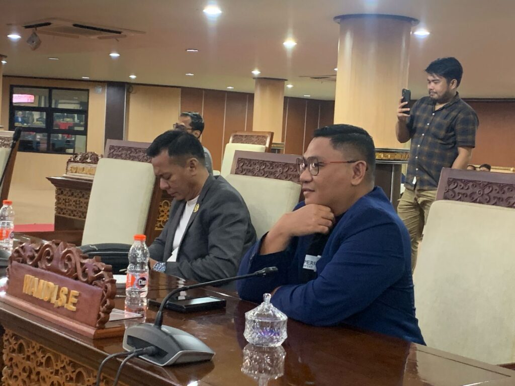 DPRD Kukar Dorong Percepatan Pembangunan Jembatan Sebulu, Kunci Akses dan Ekonomi Warga Dapil 2