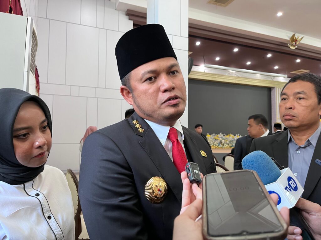 Gubernur Kaltim Ultimatum Perusahaan PROPER Merah, Siap Dibina atau Dibinasakan