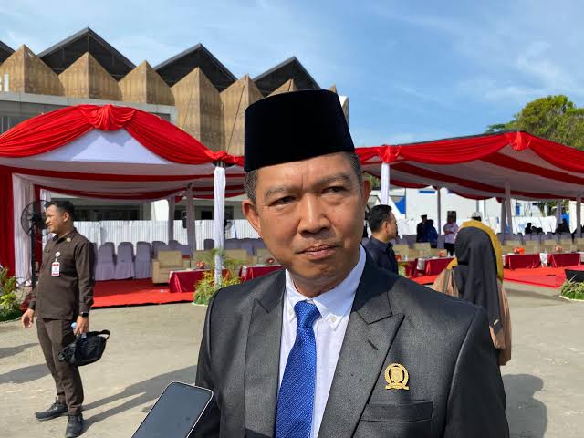 DPRD Samarinda Susun Raperda Pariwisata, Masukan Publik Jadi Kunci