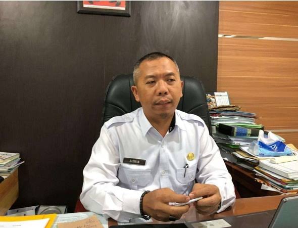 Dispora Kaltim Fokus POPDA Jadi Batu Loncatan Menuju Ajang Nasional