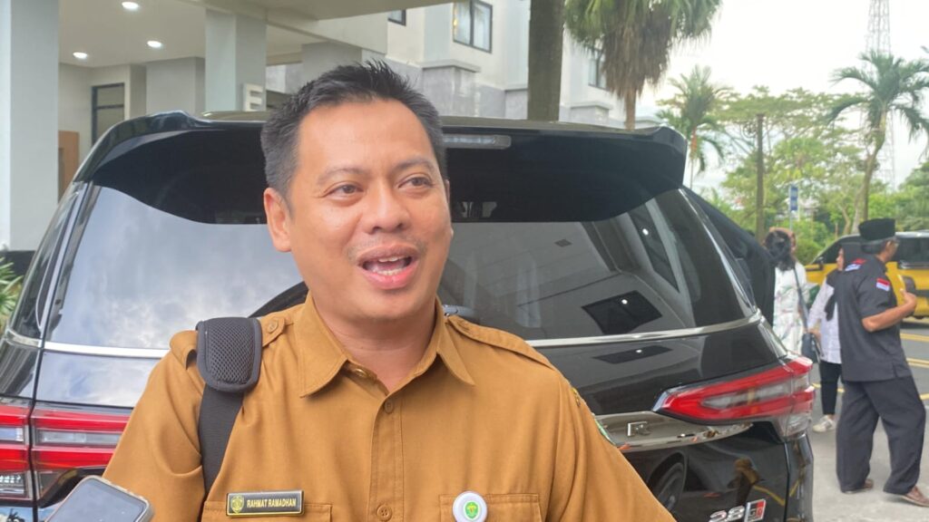 Budaya Daerah Jadi Aset Strategis, Disdikbud Kaltim Dorong Sinergi Lintas Instansi