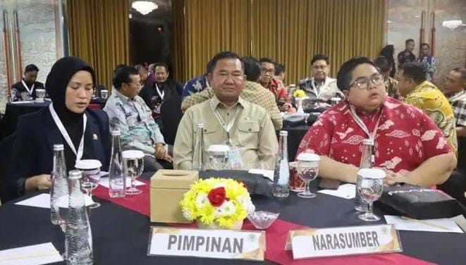 Bimtek DPRD Kaltim Di Yogyakarta, Fokus Perkuat Perencanaan dan Fungsi Pengawasan