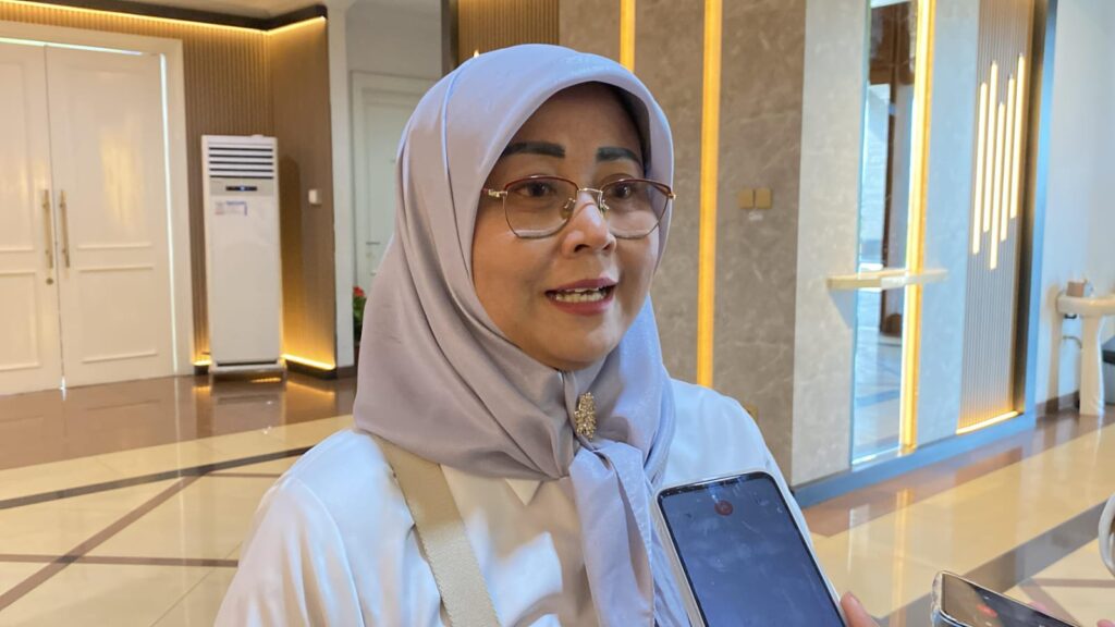 Fasilitas Gratis untuk Kreator: Dispar Kaltim Tekankan Gedung Temindung Bukan Ruang Komersial