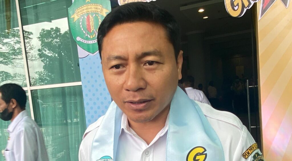 Kaltim Matangkan Strategi Implementasi Koperasi Merah Putih di Seluruh Desa dan Kelurahan