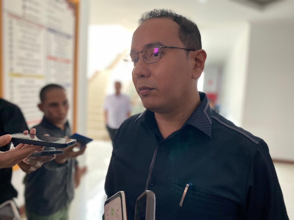 Pemerataan Program Makan Bergizi Gratis di Samarinda Masih Belum Maksimal, DPRD Desak Evaluasi Menyeluruh