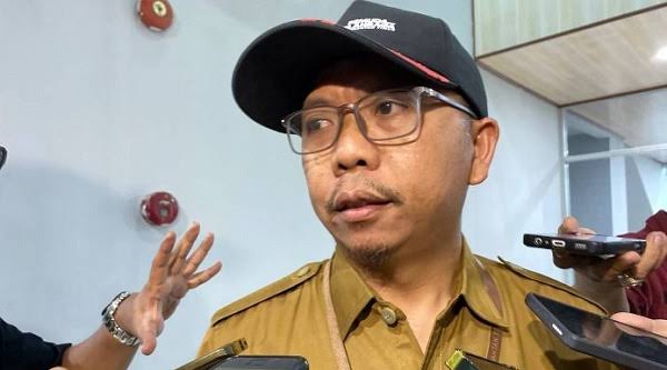 Raih Prestasi Kejurnas Kurash 2025, Dispora Kaltim Optimis Hadapi Kejuaraan Tingkat Asia Tenggara