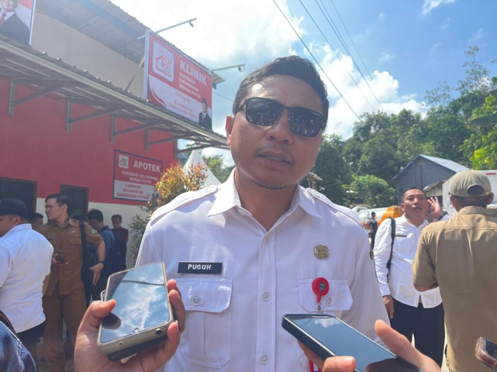 Kaltim Hampir Tuntas Atasi Desa Tertinggal, Tinggal Dua yang Belum Naik Status