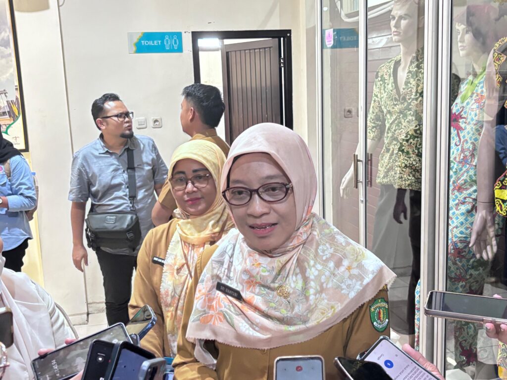 Pemprov Kaltim Targetkan Perputaran Ekonomi Lewat EBIFF 2025