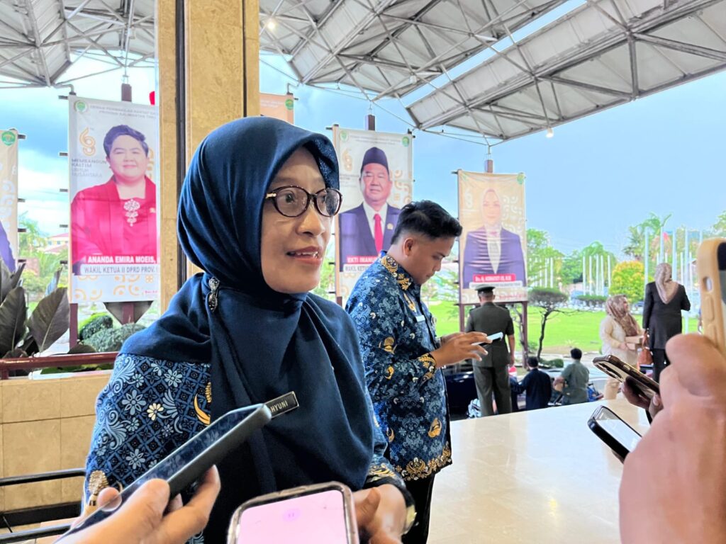 Kaltim Dorong Penguatan Regulasi Kawasan Tanpa Rokok untuk Lindungi Kesehatan Publik