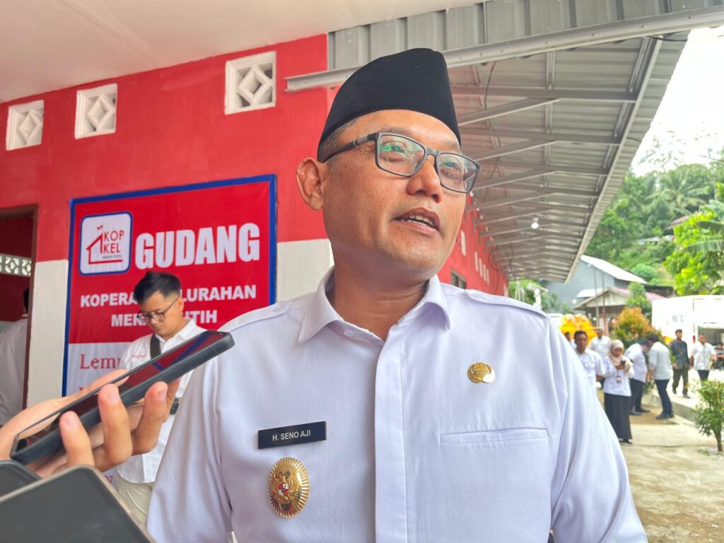 Infrastruktur dan Serapan Anggaran Menguat, Kaltim Pacu Pembangunan Jalan Strategis