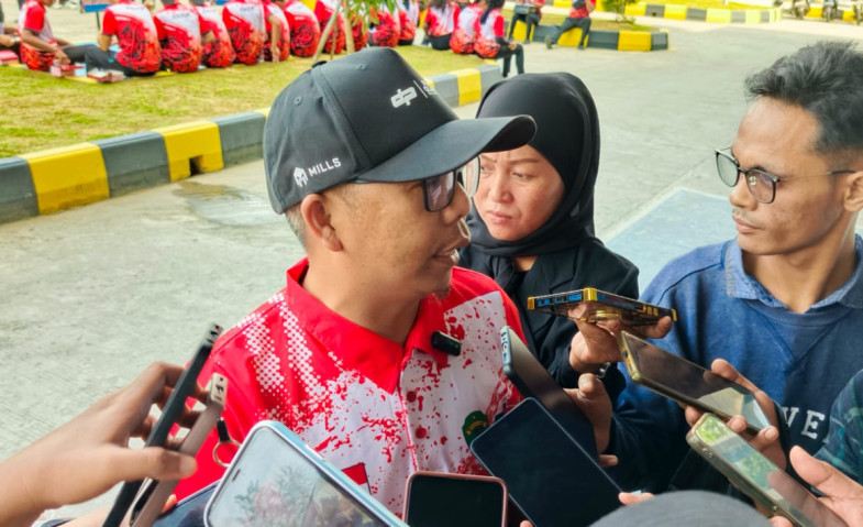 Pasca Kejurnas Kurash 2025, Dispora Kaltim Dorong Atlet dan Organisasi Menuju Kancah Internasional