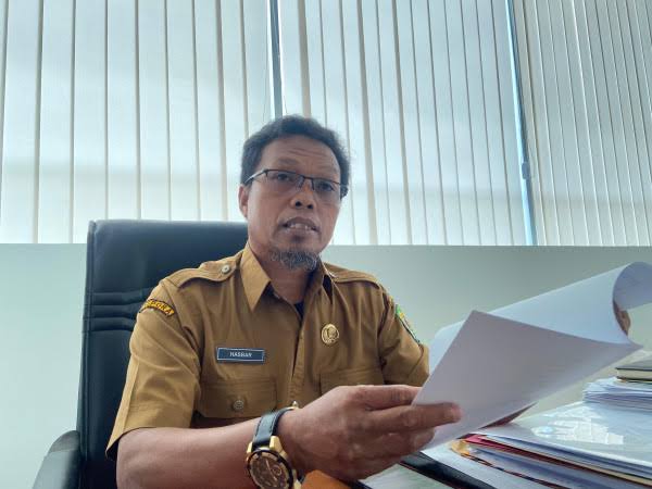Dispora Kaltim Perkuat Pondasi Literasi Digital Pemuda untuk Pembangunan Daerah