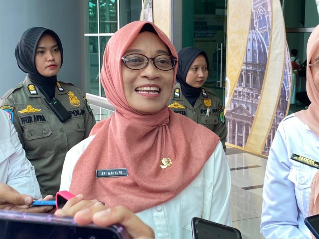 Sri Wahyuni Tegaskan Pentingnya Kolaborasi Antara Pemerintah dan Media