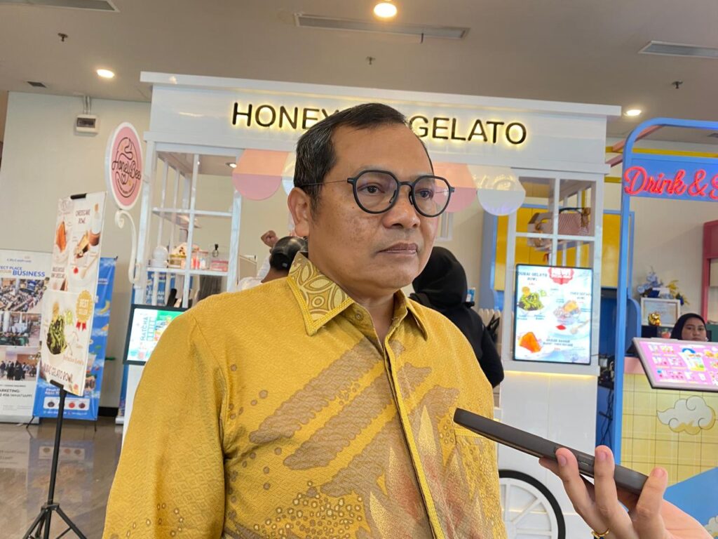 Pemprov Kaltim Tegaskan Komitmen Lindungi Remaja dari Ancaman Rokok