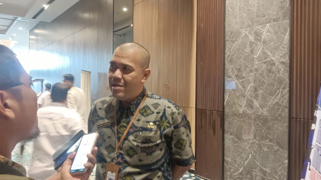 Dispora Kaltim Rangkul KORMI, Bentuk Sinergi Pembinaan Olahraga Tradisional