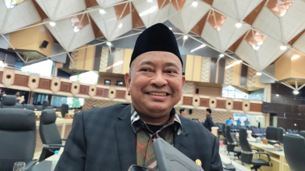 Fraksi PKS Desak Perbaikan Tata Kelola Lingkungan di Kaltim