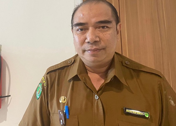 Program Olahraga Tetap Berjalan, Meskipun ada Masalah Administratif, Tegas Dispora Kaltim