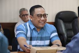Sarkowi Soroti Antrean CT Scan di RSUD AWS, Dorong Pengadaan Bertahap
