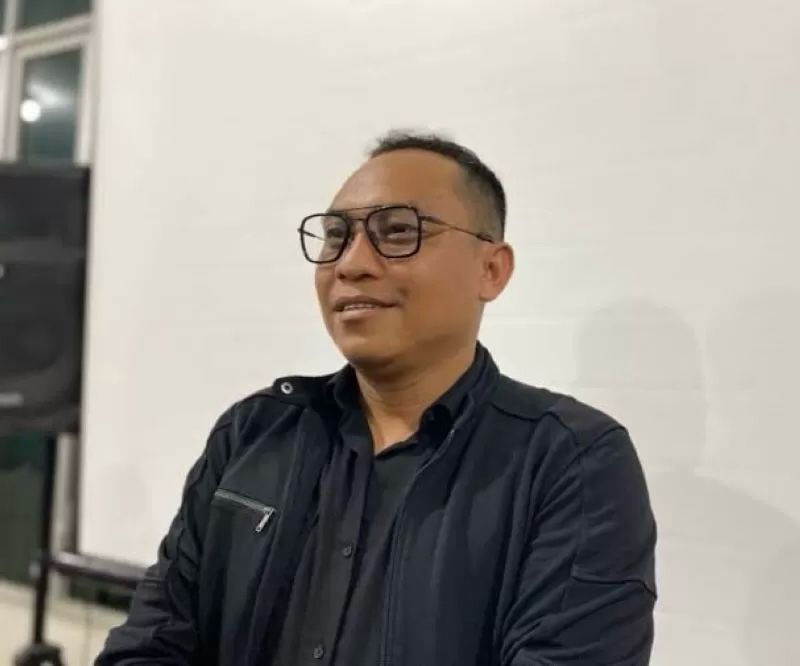 Pemerataan Pembangunan Jalan di Pedalaman Kukar Masih Jadi PR Besar, Taufik Ridianur Desak Segerakan