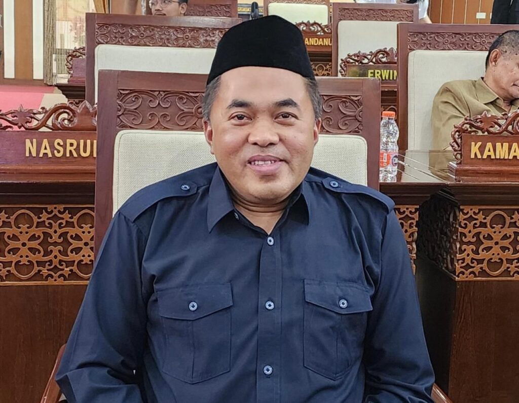 Ahmad Yani Dorong Ruang Setara untuk Gerakan Keagamaan Non-Muslim di Kukar