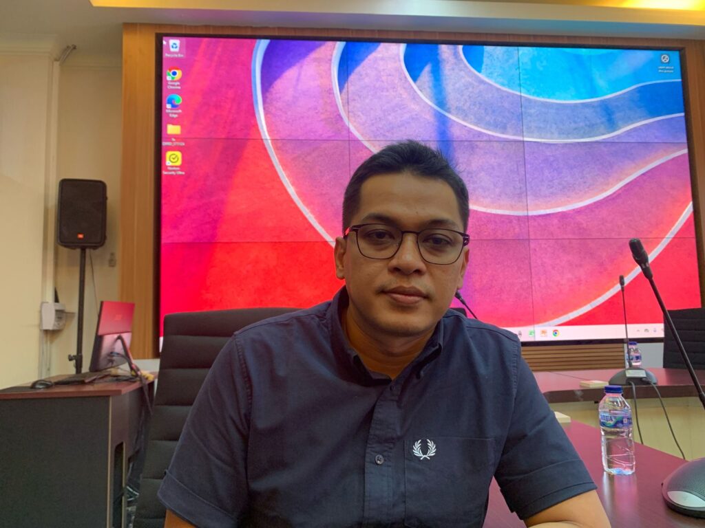 DPRD Kukar Komitmen Mengawal Proses Tindak Lanjut Penanganan Banjir di Loa Janan