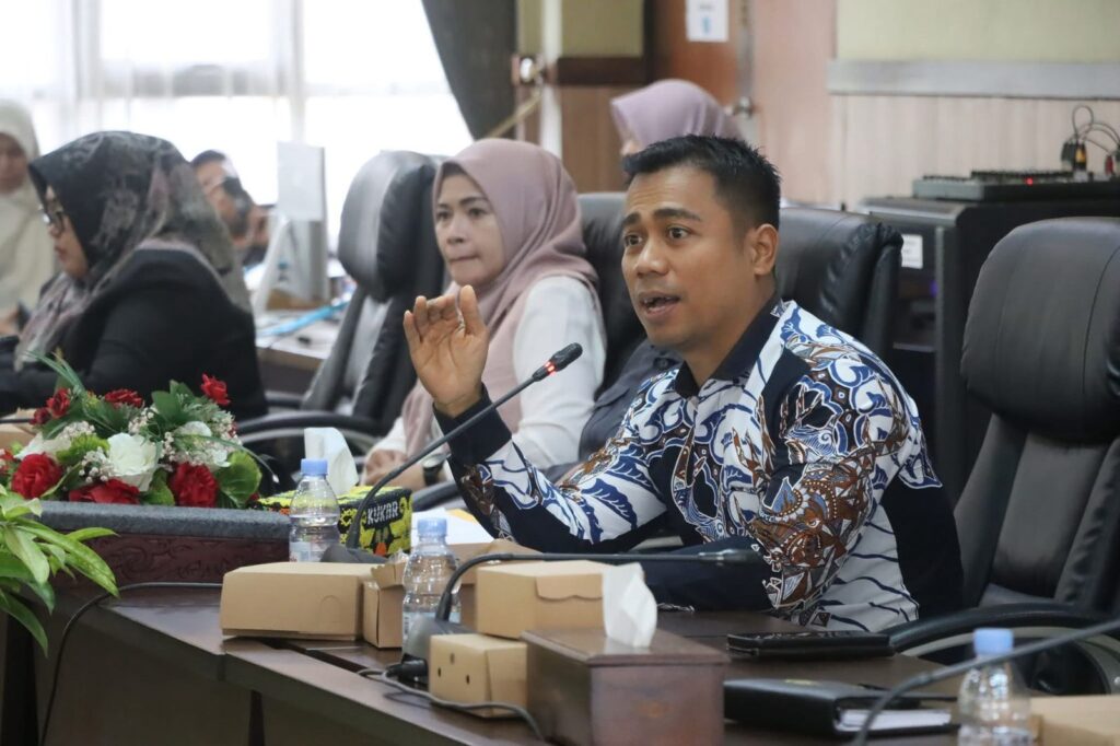 20 Tahun Tak Naik, DPRD Kukar Dorong Revisi Insentif Guru Swasta