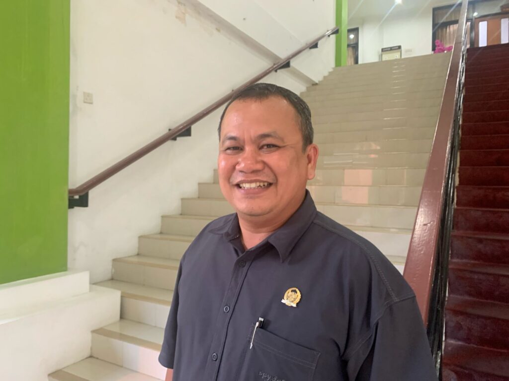 Budiman Soroti Masa Depan Atlet Kukar: Jangan Hanya Dibanggakan Saat Juara