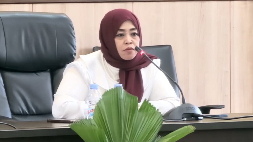 Aini Faridah Dorong Pengembangan Wisata Budaya Sebagai Alternatif Ekonomi Kukar