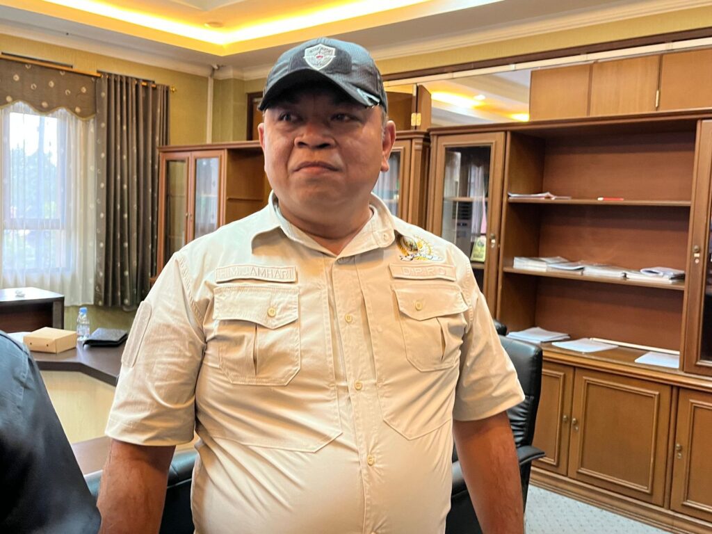 Legislator Kukar Soroti Bantuan Program Kukar Idaman yang Tak Tepat Sasaran