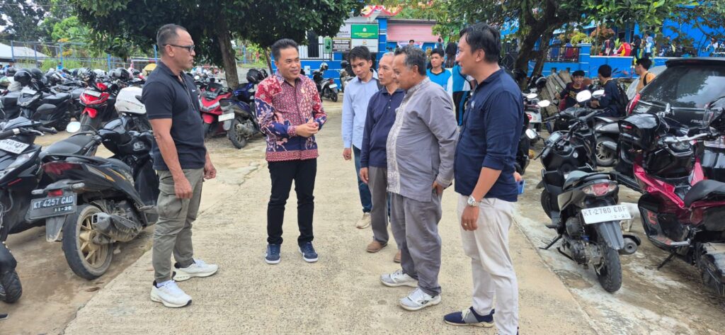 Ahmad Yani Nostalgia, SMK Geologi Pertambangan Jadi Sekolah Favorit di Kukar