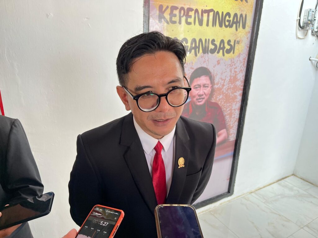 Ribuan Warga Binaan Lapas Tenggarong Terima Remisi HUT ke-80 RI, DPRD Kukar Tekankan Momen Untuk Perbaiki Diri