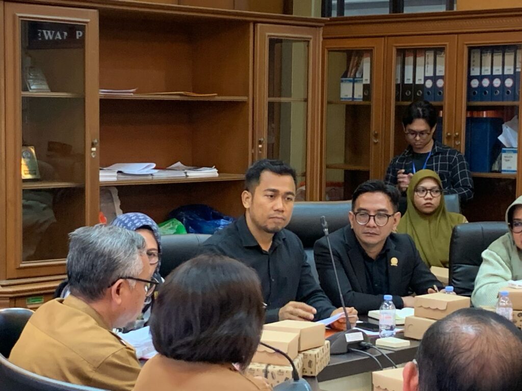 Cegah Kasus Pencabulan, DPRD Kukar Tekankan Pentingnya Pendidikan Seksual Sejak Dini