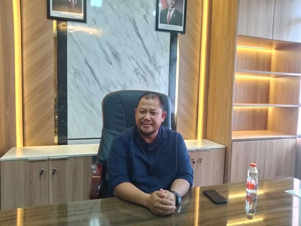 DPRD Kukar Dorong Perbaikan Bertahap Jalan di Tenggarong