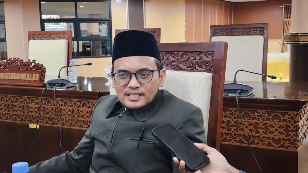 DPRD Kukar Soroti Krisis Air Bersih dan Fasilitas Pendidikan di Dusun Harapan Jaya