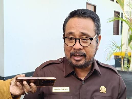 Janji Perbaikan Fender Jembatan Mahakam I Belum Terealisasi, DPRD Kaltim Minta Kepastian