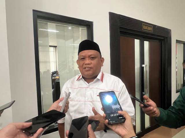 Minim Pengawas Madrasah, DPRD Kaltim Kaji Usulan Kemenag