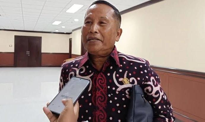 DBH Dinilai Krusial, DPRD Kaltim Tegaskan Kepentingan Masyarakat Harus Dijaga
