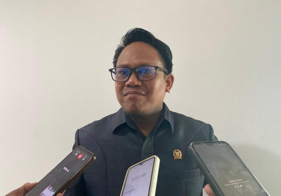 DPRD Samarinda Minta Legalitas Usaha di Teras Samarinda Diperjelas