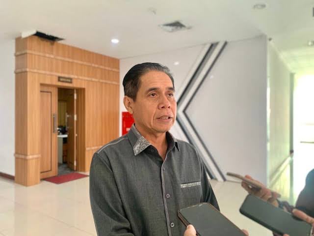 Helmi Pastikan Pelayanan DPRD Samarinda Tetap Berjalan Meski Terapkan WFH