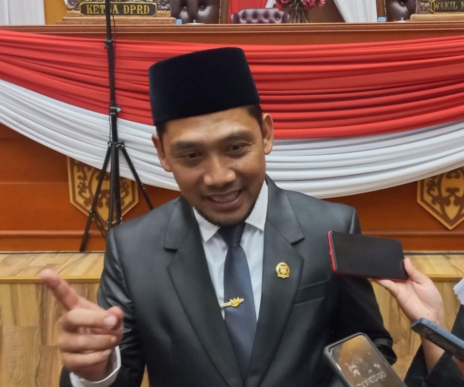 DPRD Samarinda Dukung Car Free Night untuk Kurangi BBM dan Kemacetan
